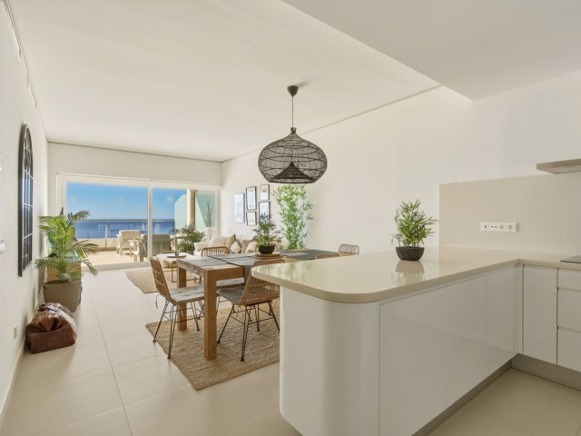 Penthouse in Benalmadena Costa