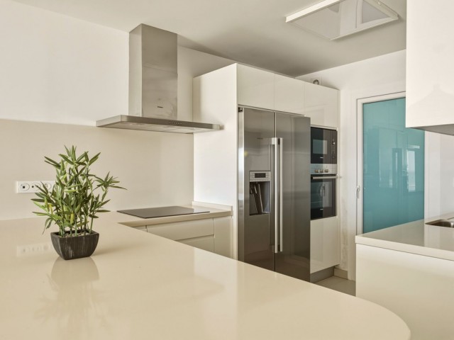 Penthouse in Benalmadena Costa