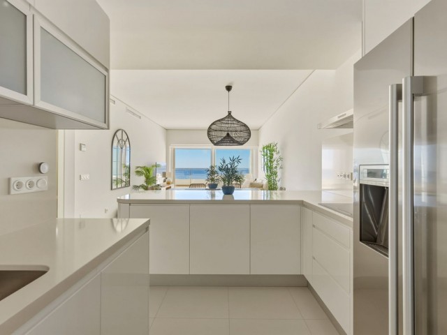 Penthouse in Benalmadena Costa