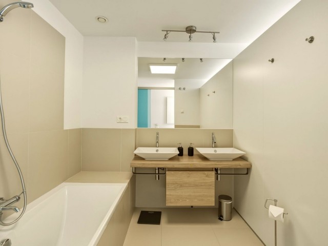 Penthouse in Benalmadena Costa
