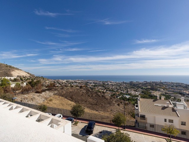 3 Makuuhuoneen Huoneisto Benalmadena