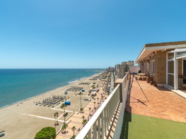 Penthouse, Fuengirola