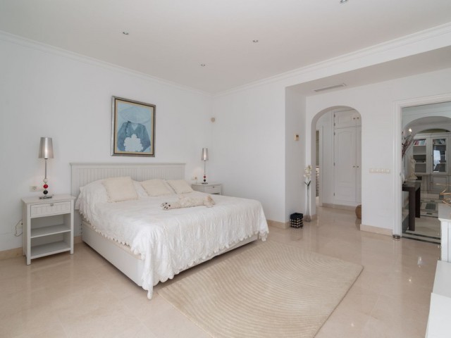 Penthouse in Fuengirola