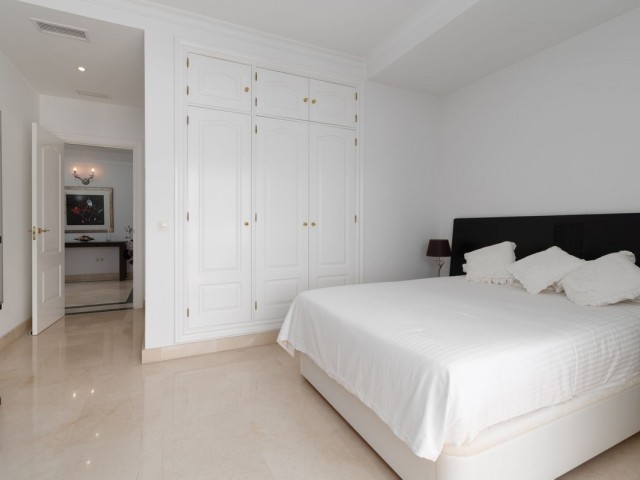Penthouse in Fuengirola