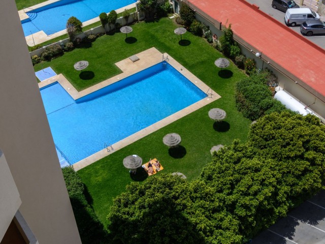 Penthouse in Fuengirola
