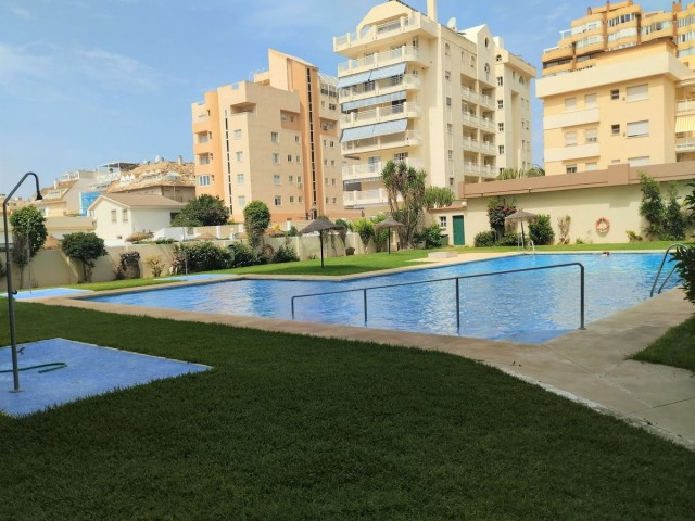Penthouse in Fuengirola