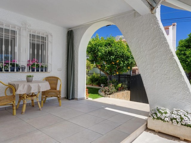 3 Bedrooms Villa in Los Pacos