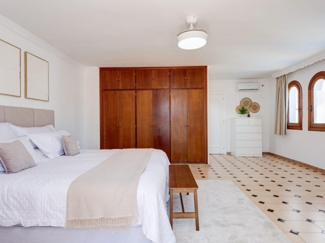 3 Bedrooms Villa in Los Pacos