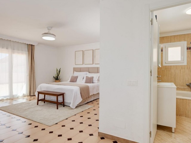 3 Bedrooms Villa in Los Pacos