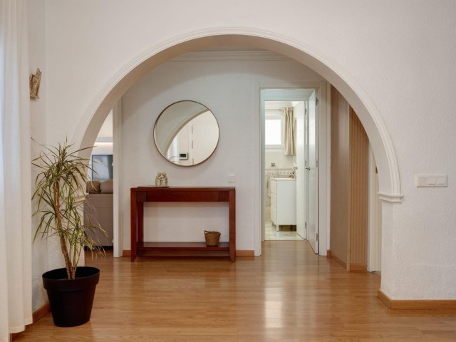 3 Bedrooms Villa in Los Pacos