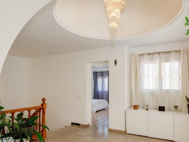 3 Bedrooms Villa in Los Pacos