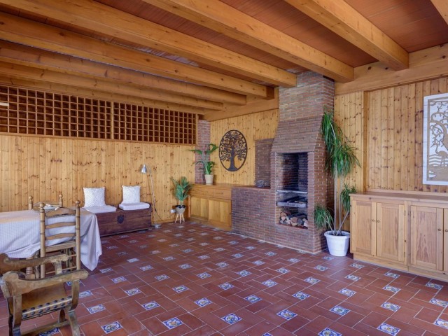 3 Bedrooms Villa in Los Pacos