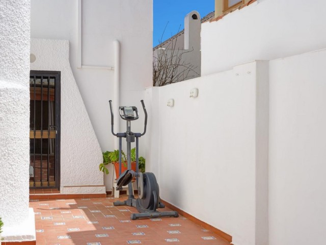 3 Bedrooms Villa in Los Pacos