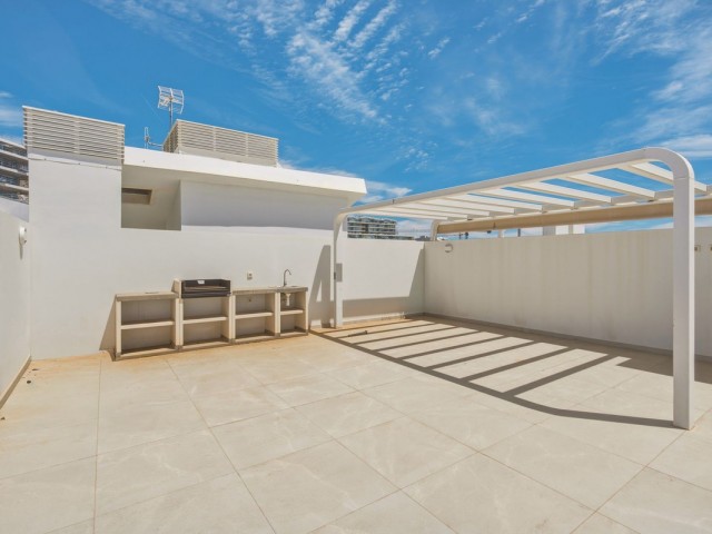 2 Bedrooms Apartment in Fuengirola