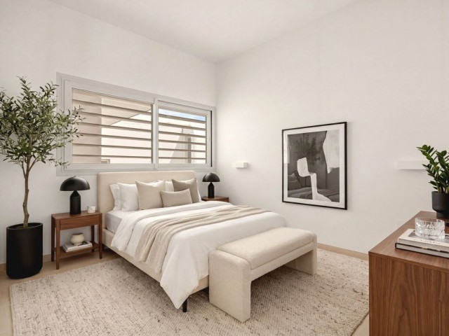 2 Bedrooms Apartment in Fuengirola