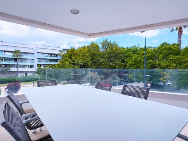 Apartment, Marbella