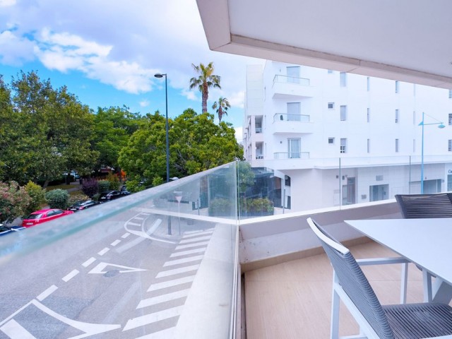 3 Bedrooms Apartment in Marbella