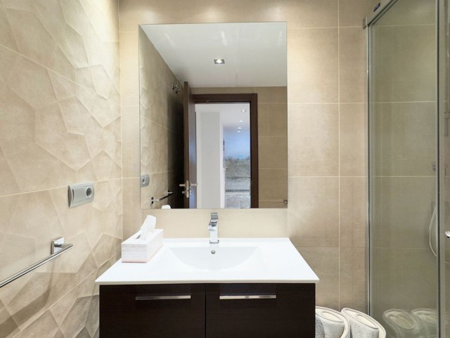 3 Bedrooms Apartment in Marbella