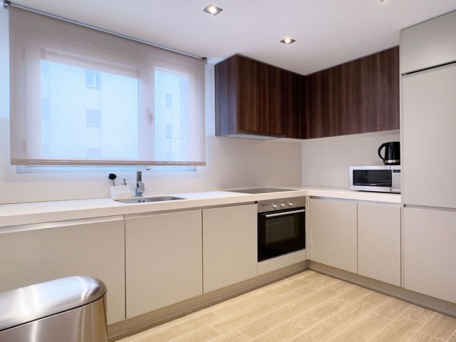 3 Bedrooms Apartment in Marbella