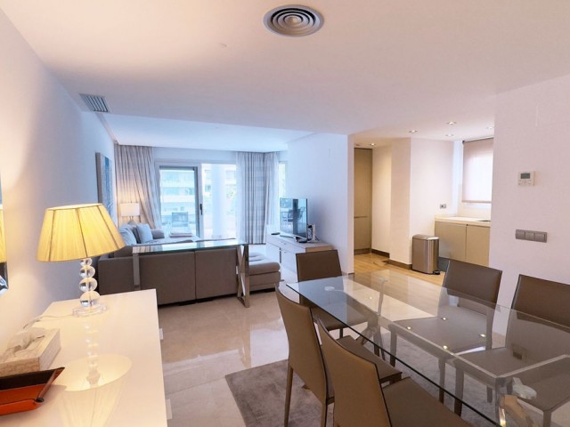 3 Bedrooms Apartment in Marbella