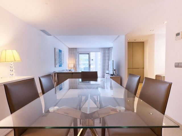 3 Bedrooms Apartment in Marbella