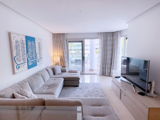 3 Bedrooms Apartment in Marbella