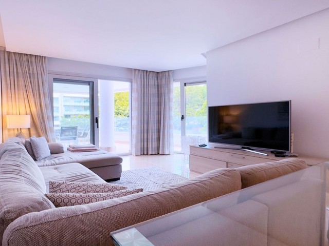 3 Bedrooms Apartment in Marbella