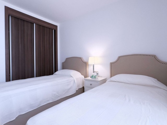 3 Bedrooms Apartment in Marbella