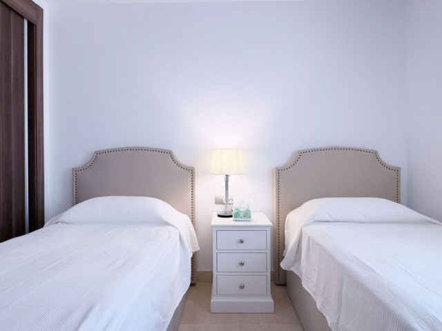 3 Bedrooms Apartment in Marbella