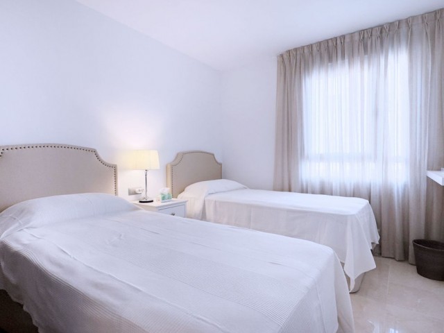 3 Bedrooms Apartment in Marbella