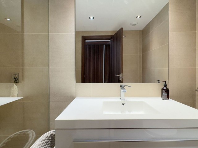 3 Bedrooms Apartment in Marbella