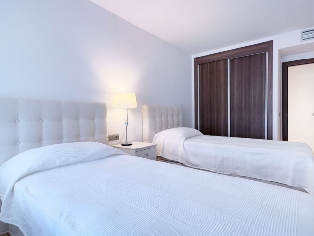 3 Bedrooms Apartment in Marbella