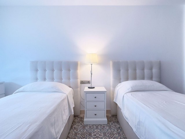 3 Bedrooms Apartment in Marbella