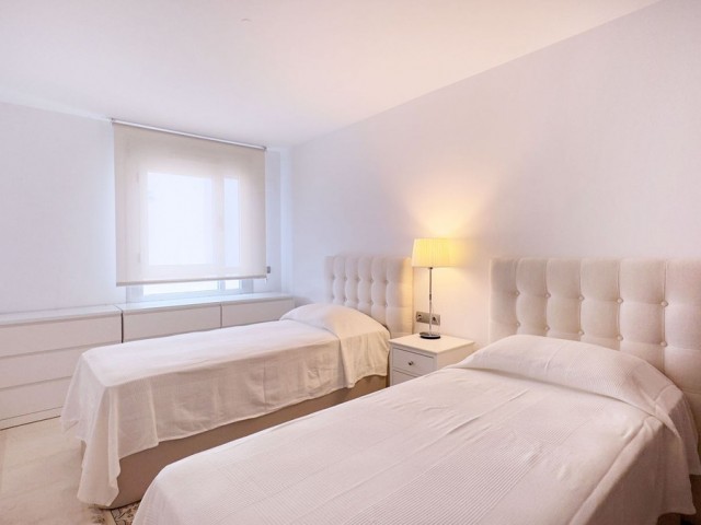 3 Bedrooms Apartment in Marbella