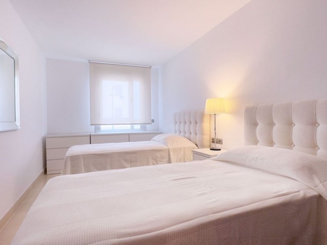 3 Bedrooms Apartment in Marbella