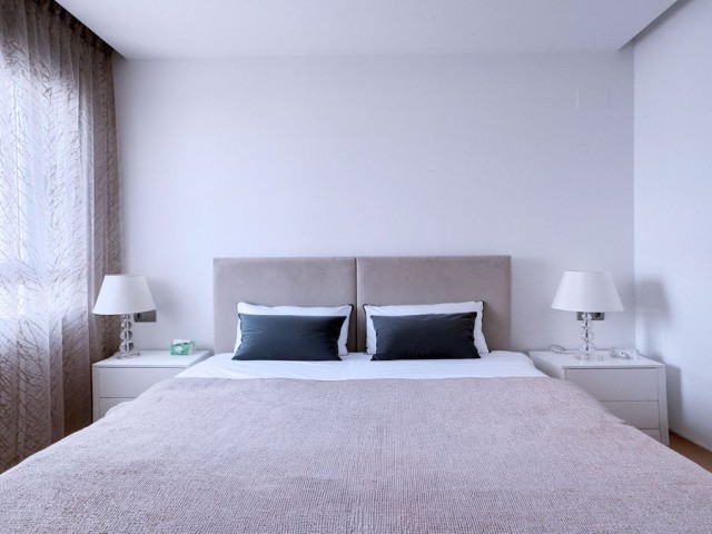 3 Bedrooms Apartment in Marbella