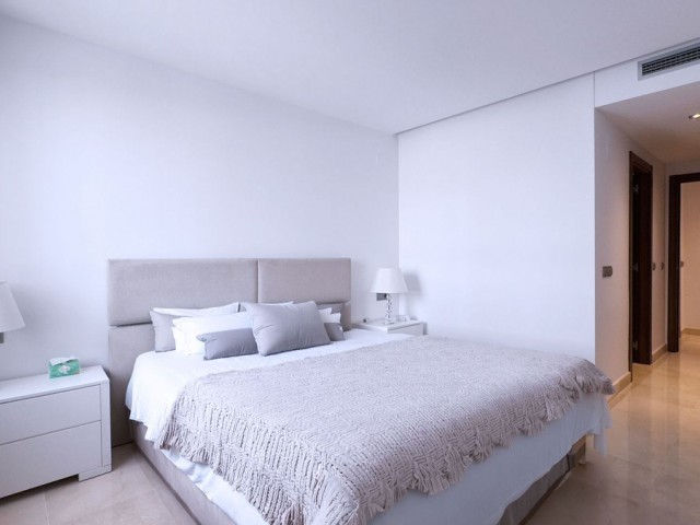 3 Bedrooms Apartment in Marbella