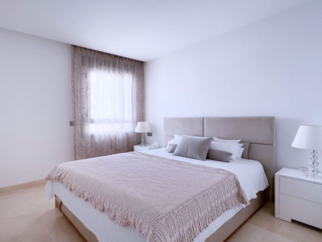 3 Bedrooms Apartment in Marbella