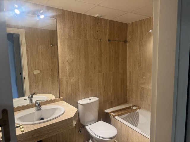 Appartement, Elviria, R5380015