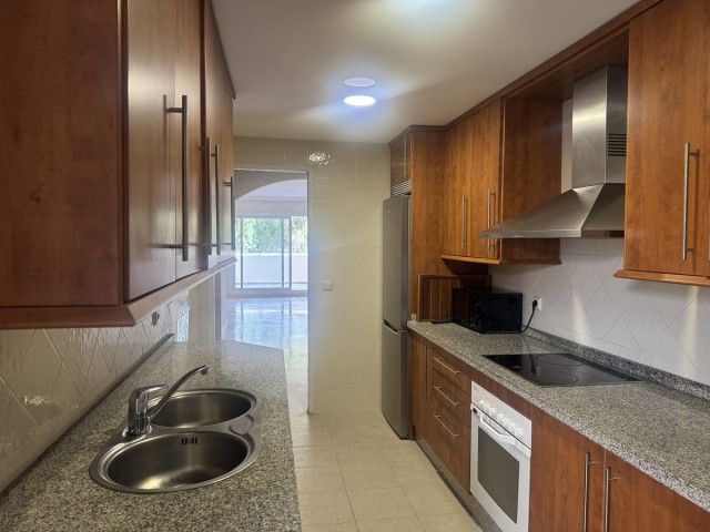 Appartement, Elviria, R5380015