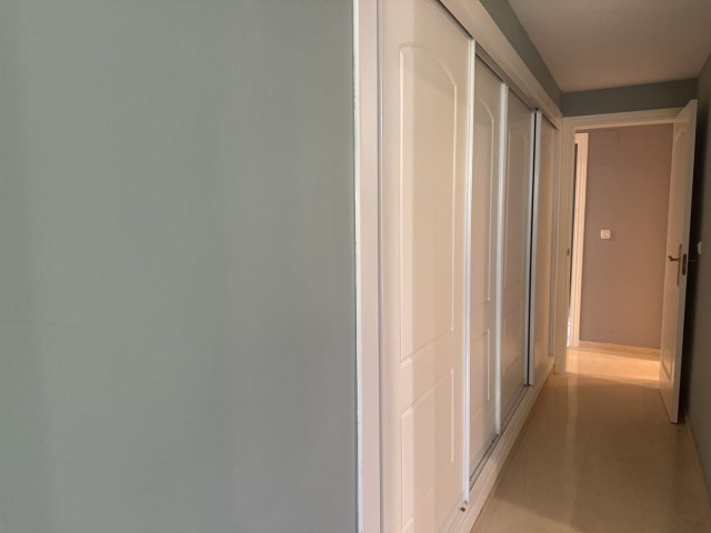 2 Schlafzimmer Apartment in Elviria