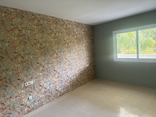2 Schlafzimmer Apartment in Elviria