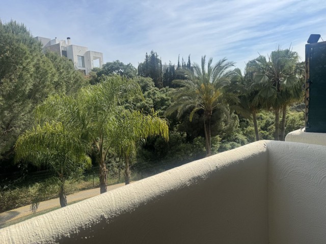 2 Schlafzimmer Apartment in Elviria