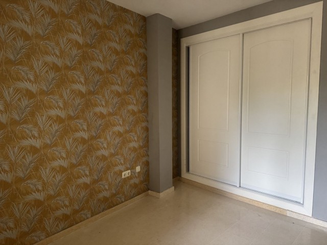 2 Schlafzimmer Apartment in Elviria