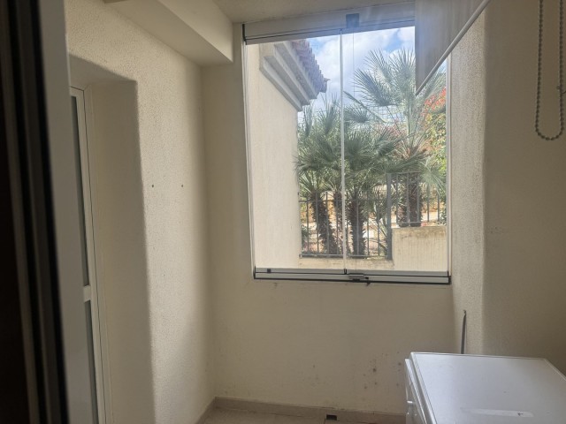2 Schlafzimmer Apartment in Elviria