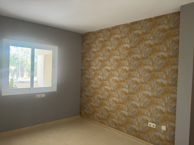2 Schlafzimmer Apartment in Elviria