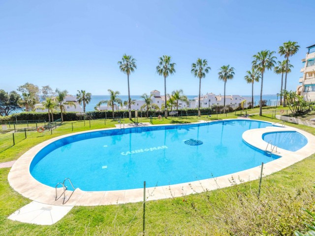 Appartement, Benalmadena