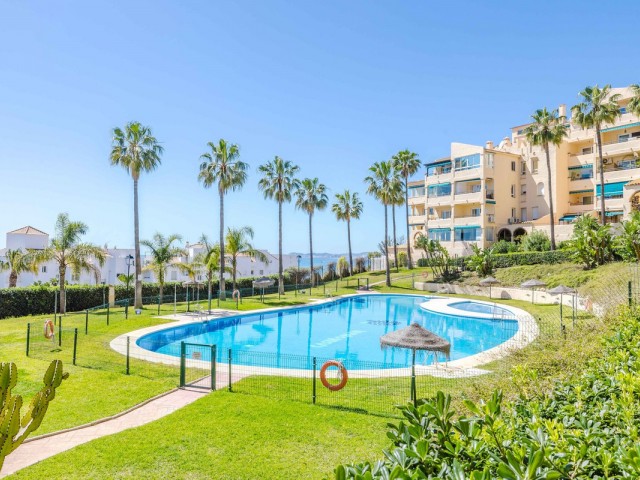 Appartement avec 3 Chambres  à Benalmadena