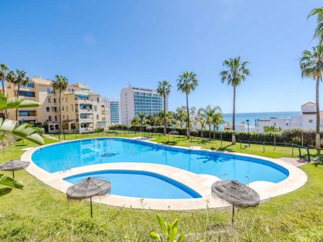 Appartement avec 3 Chambres  à Benalmadena