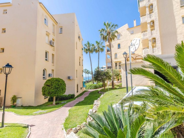 Appartement avec 3 Chambres  à Benalmadena